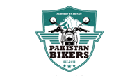 Pakistan Bikers